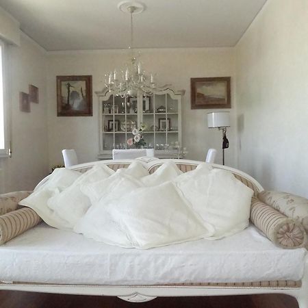 Апартаменты A Casa Di Silvia Флоренция Номер фото