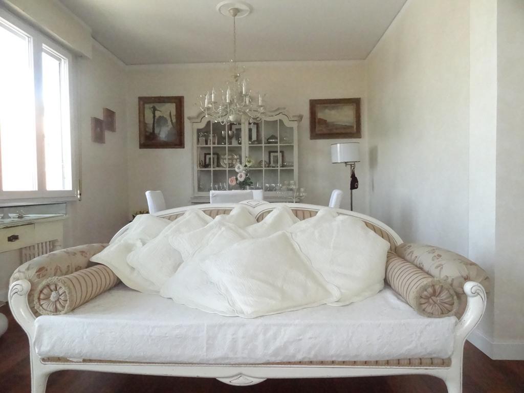 Апартаменты A Casa Di Silvia Флоренция Номер фото