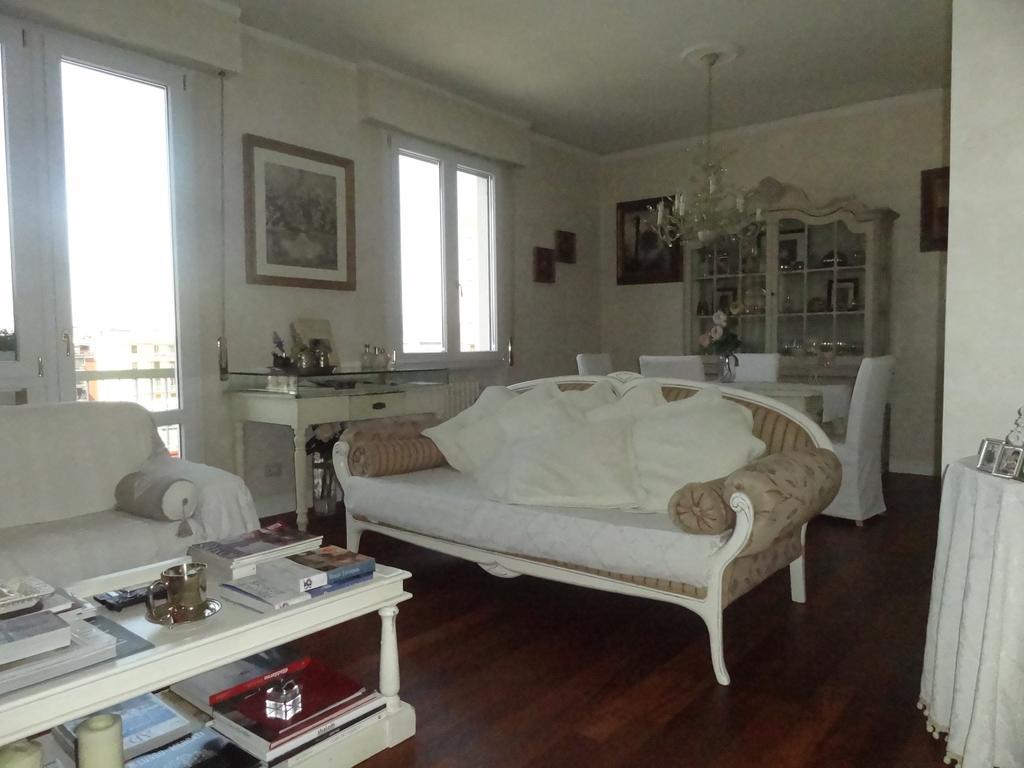 Апартаменты A Casa Di Silvia Флоренция Номер фото