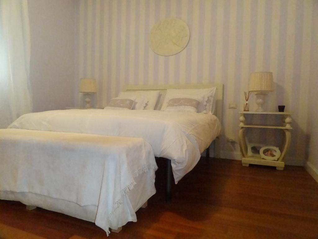 Апартаменты A Casa Di Silvia Флоренция Номер фото